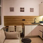 Apartman Stone Bridge Szkopje