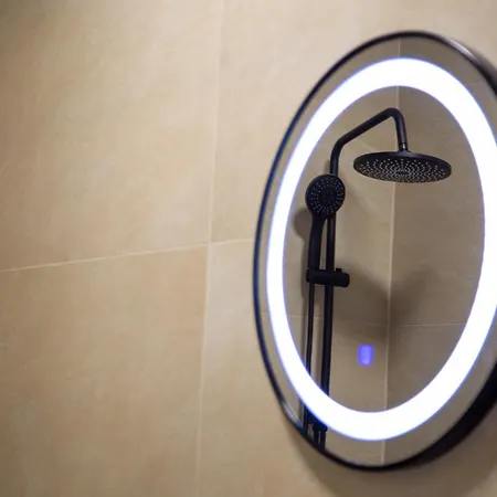 Stone Bridge Apartament *